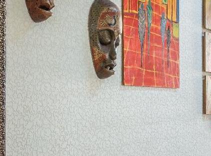 هتل تونتی کاله‌ایچی تورنگار
