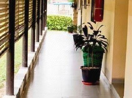 هتل تونتی کاله‌ایچی تورنگار