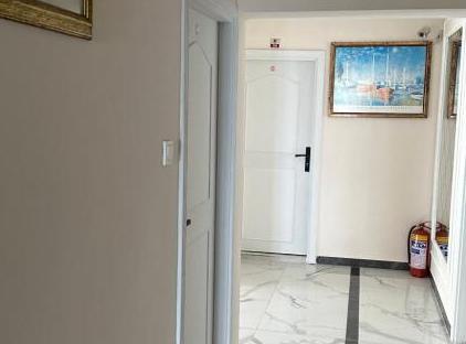 هتل تونتی کاله‌ایچی تورنگار