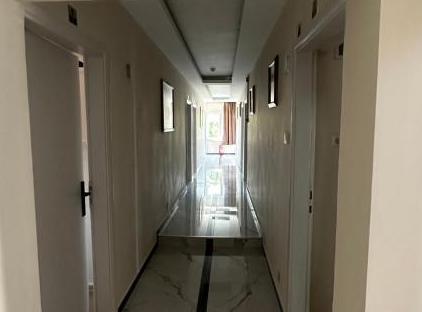 هتل تونتی کاله‌ایچی تورنگار