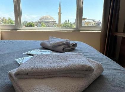 هتل تونتی کاله‌ایچی تورنگار