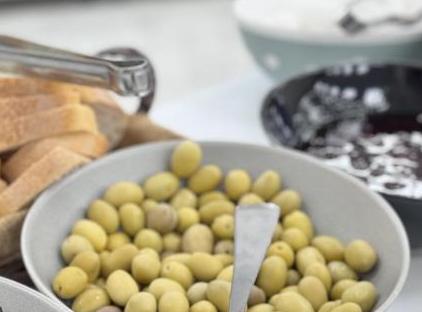 هتل بلو مارینا و اسپا تورنگار