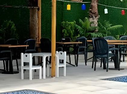 هتل فار لایف تورنگار
