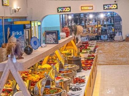 هتل فار لایف تورنگار