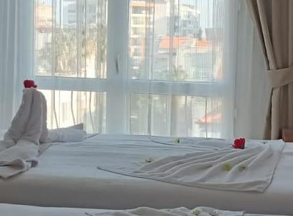 هتل فار لایف تورنگار
