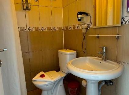 هتل فار لایف تورنگار