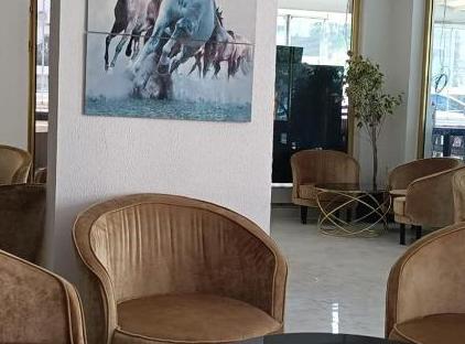 هتل فار لایف تورنگار