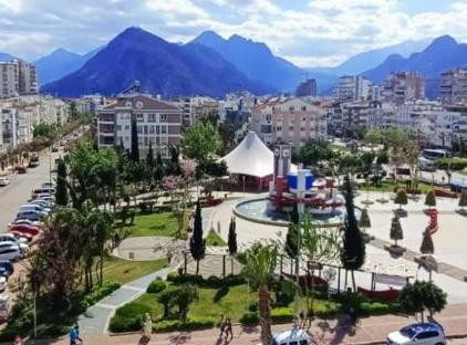 هتل فار لایف تورنگار