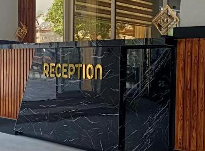 هتل فار لایف تورنگار