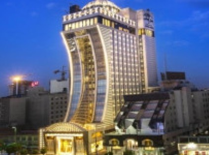هتل الماس ۲ تورنگار