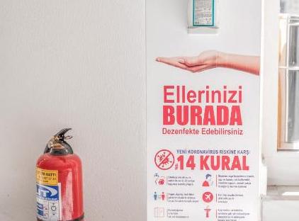 هتل فار لایف تورنگار