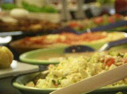 هتل توریست تورنگار
