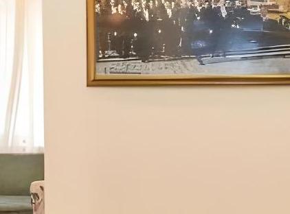 هتل لجند تولپ تورنگار