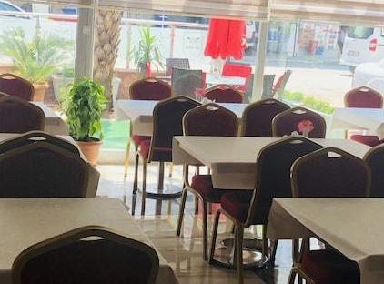 هتل احسن آنتالیا تورنگار