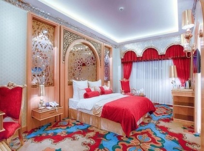هتل الماس ۲ تورنگار