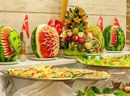هتل ملاس لارا تورنگار