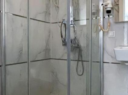 هتل برراکسو تورنگار