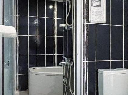 هتل برراکسو تورنگار
