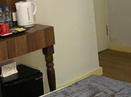 هتل مونو تورنگار