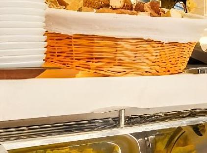 هتل دایموند لوکس تورنگار