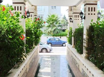 هتل رویال هیل تورنگار