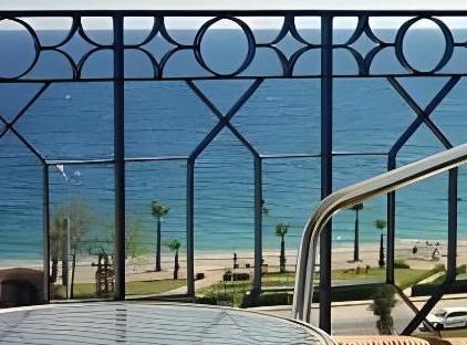 هتل رویال هیل تورنگار