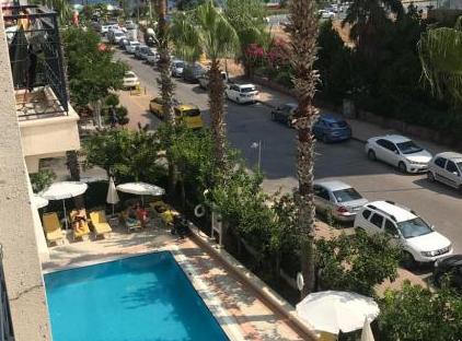 هتل رویال هیل تورنگار