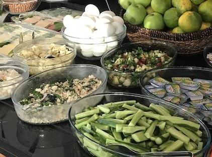 هتل رویال هیل تورنگار