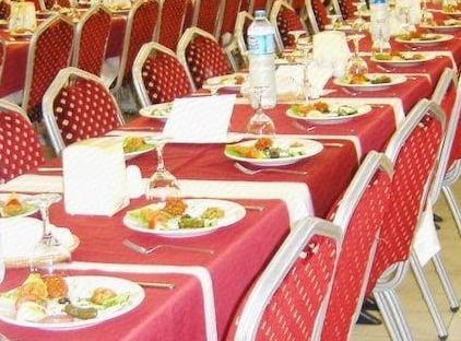 هتل رویال هیل تورنگار