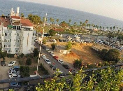 هتل رویال هیل تورنگار