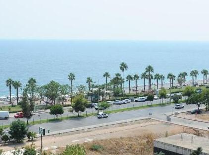 هتل رویال هیل تورنگار