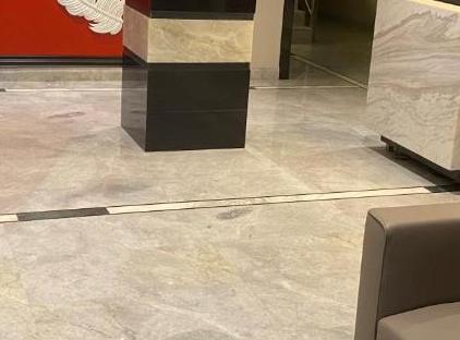 هتل این د میدل تورنگار