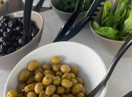 هتل این د میدل تورنگار