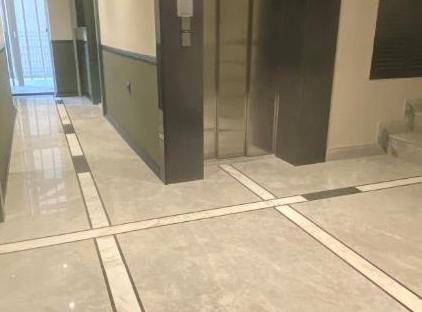 هتل این د میدل تورنگار