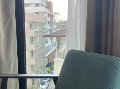 هتل این د میدل تورنگار