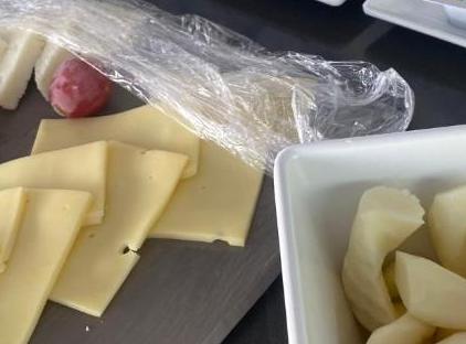 هتل این د میدل تورنگار
