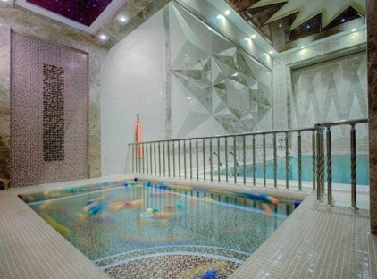 هتل الماس ۲ تورنگار