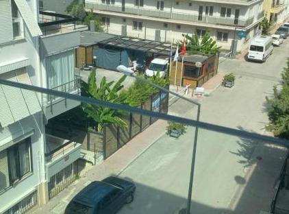 هتل این د میدل تورنگار