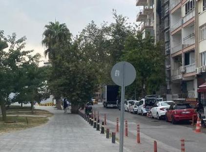 هتل این د میدل تورنگار
