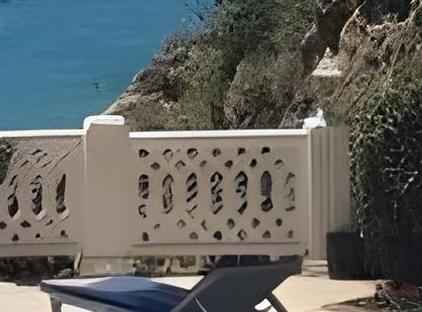 هتل لارا تورنگار