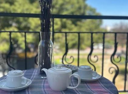 هتل سرانتی سوئیتس تورنگار