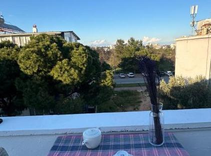 هتل سرانتی سوئیتس تورنگار