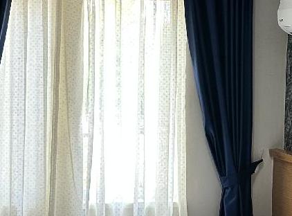 هتل سرانتی سوئیتس تورنگار