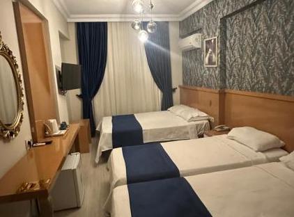 هتل سرانتی سوئیتس تورنگار