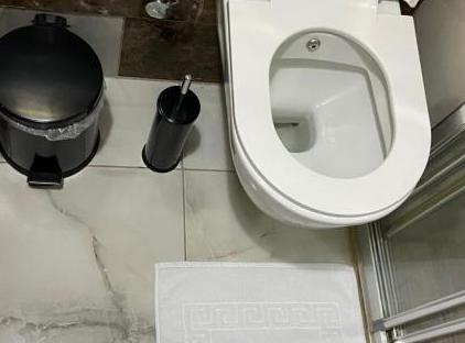 هتل سرانتی سوئیتس تورنگار
