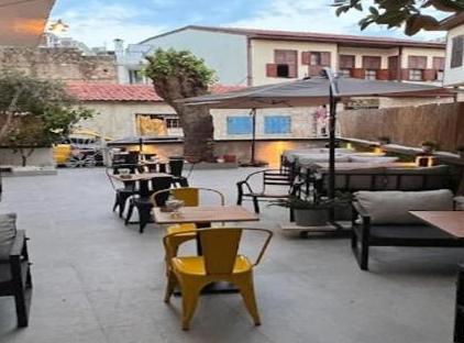 هتل آتیچی تورنگار