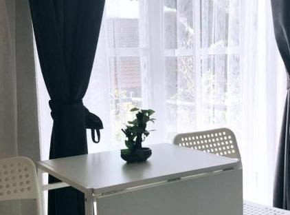 هتل آتیچی تورنگار