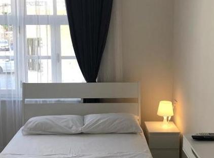 هتل آتیچی تورنگار