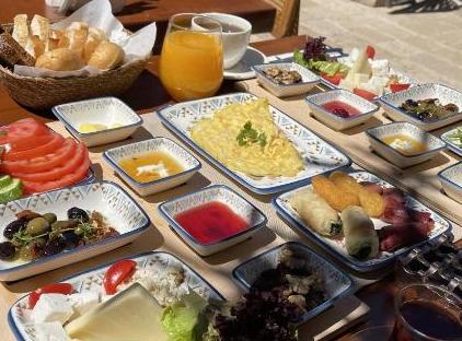 هتل سوفا هتلیس کالئیچی تورنگار