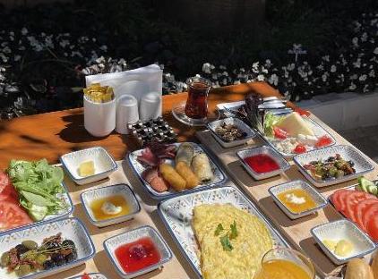 هتل سوفا هتلیس کالئیچی تورنگار